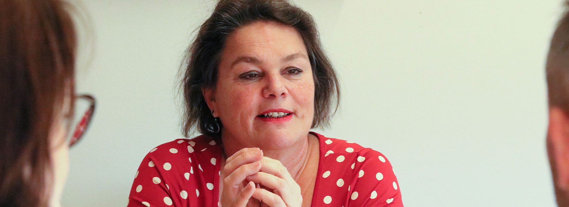 Begeleidingstraject voor ouders
