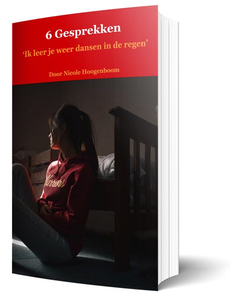 Cover 6 gesprekken