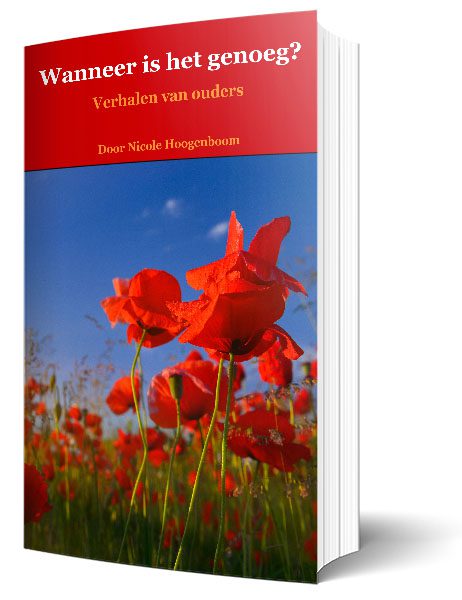 Cover wanneer is het genoeg?