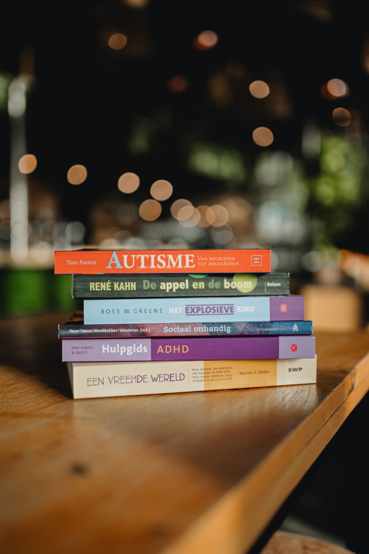 coaching voor volwassenen met ADHD of autisme