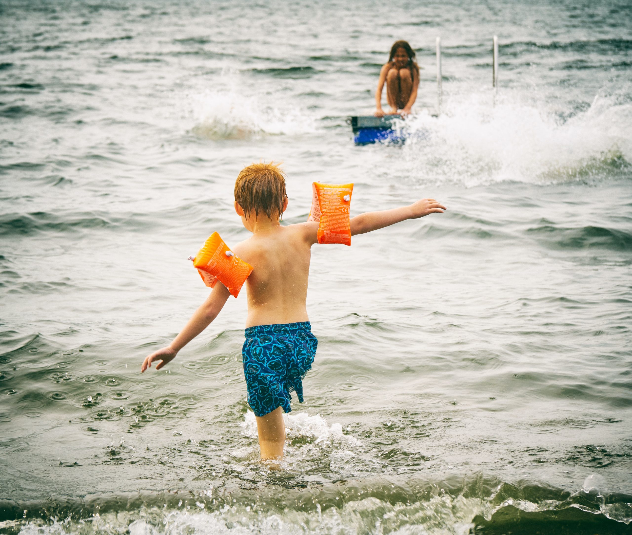 Vakantie met een kind met ADHD of autisme