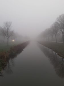 gebrek aan zonlicht in de herfst geeft tekort aan dopamine