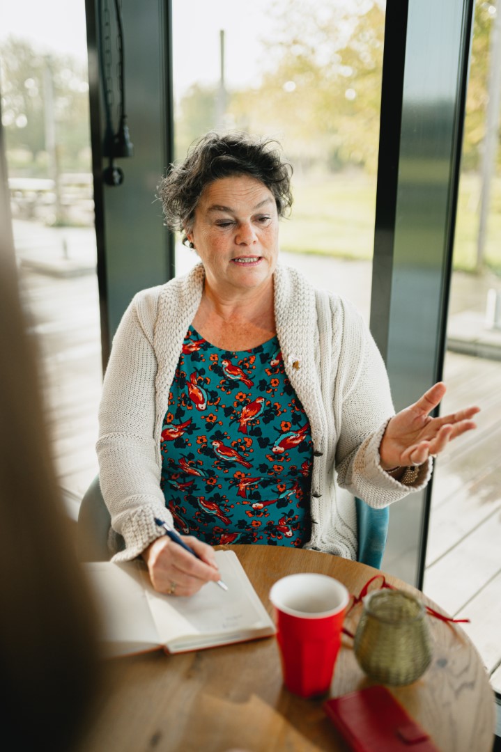 hulp vragen is geen teken van zwakte